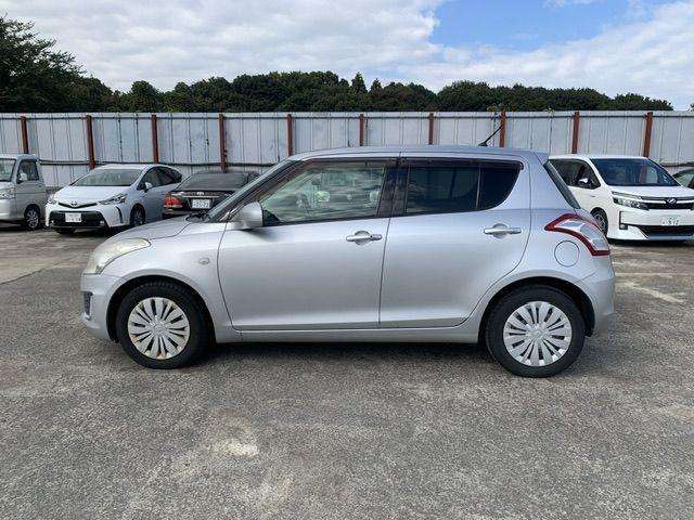 null SUZUKI SWIFT null SUZUKI SWIFT