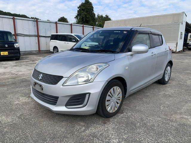 null SUZUKI SWIFT null SUZUKI SWIFT