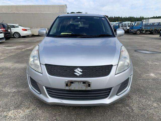 null SUZUKI SWIFT null SUZUKI SWIFT