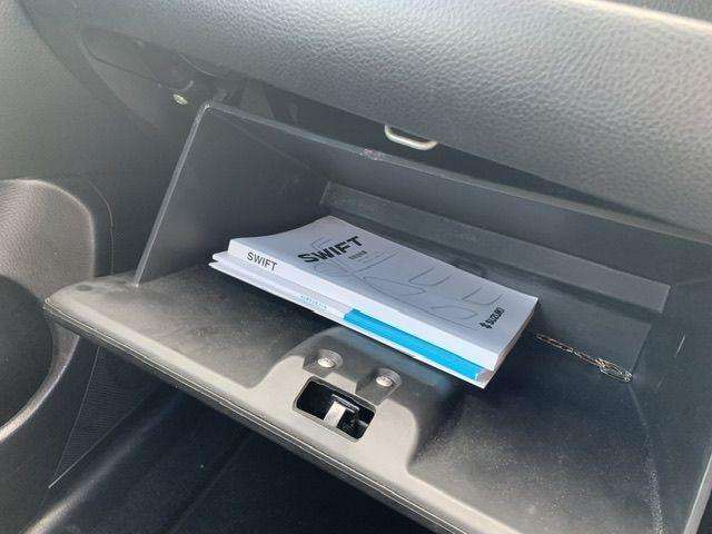 null SUZUKI SWIFT null SUZUKI SWIFT