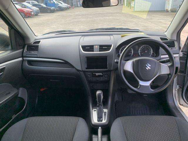 null SUZUKI SWIFT null SUZUKI SWIFT