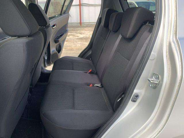 null SUZUKI SWIFT null SUZUKI SWIFT