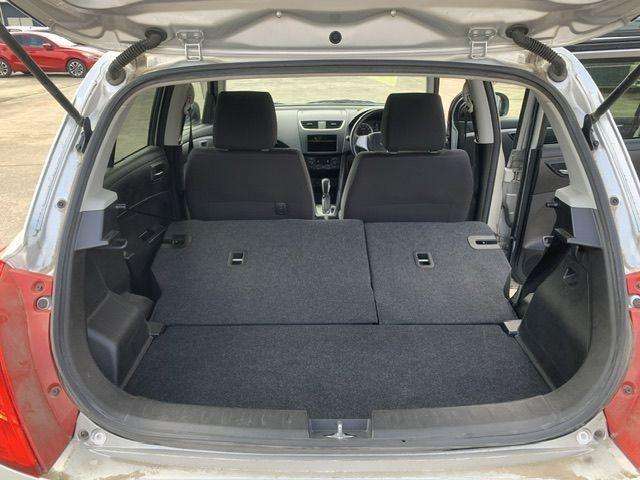 null SUZUKI SWIFT null SUZUKI SWIFT