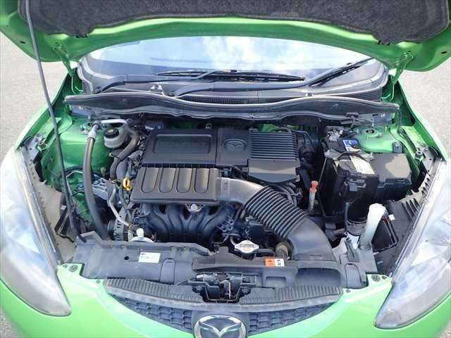 null MAZDA DEMIO null MAZDA DEMIO