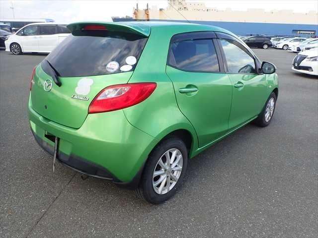 null MAZDA DEMIO null MAZDA DEMIO