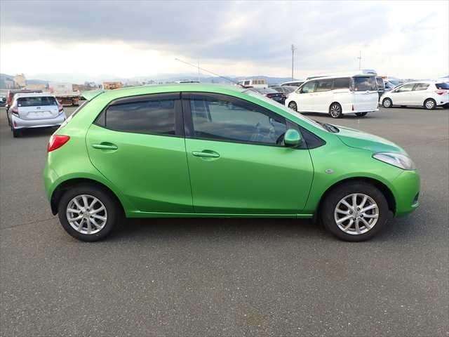 null MAZDA DEMIO null MAZDA DEMIO