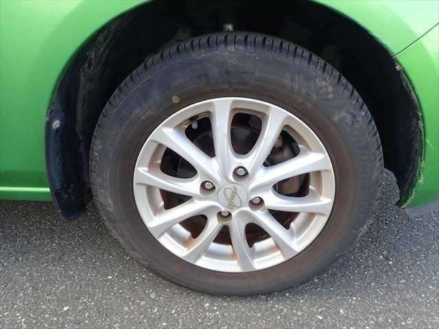 null MAZDA DEMIO null MAZDA DEMIO