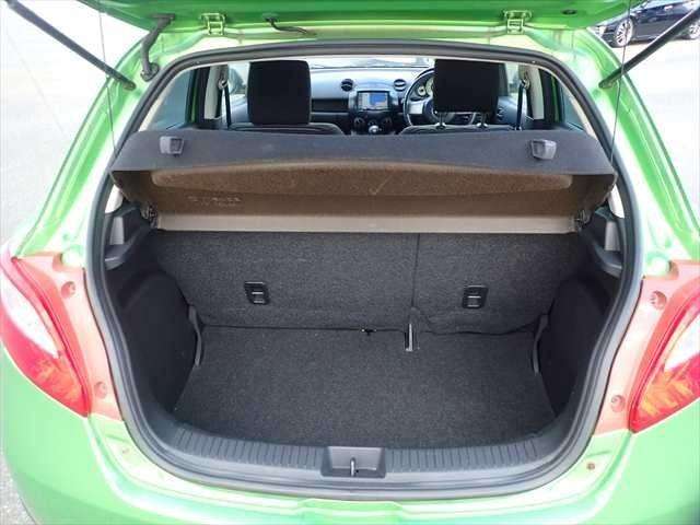 null MAZDA DEMIO null MAZDA DEMIO