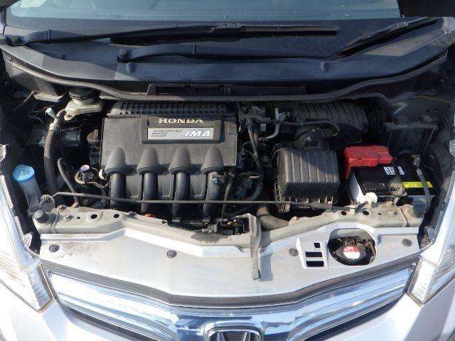 null HONDA FIT JAZZ null HONDA FIT JAZZ