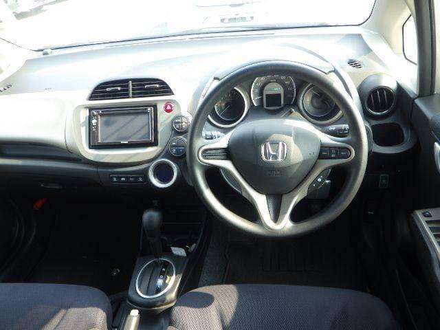 null HONDA FIT JAZZ null HONDA FIT JAZZ