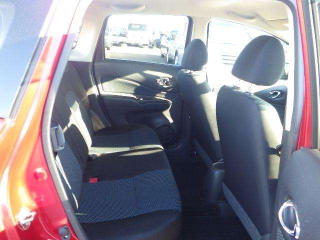 null NISSAN NOTE null NISSAN NOTE