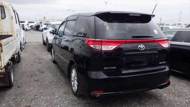 null TOYOTA ESTIMA null TOYOTA ESTIMA
