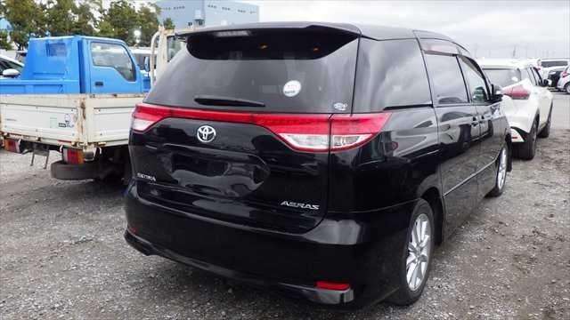 null TOYOTA ESTIMA null TOYOTA ESTIMA