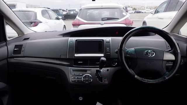 null TOYOTA ESTIMA null TOYOTA ESTIMA