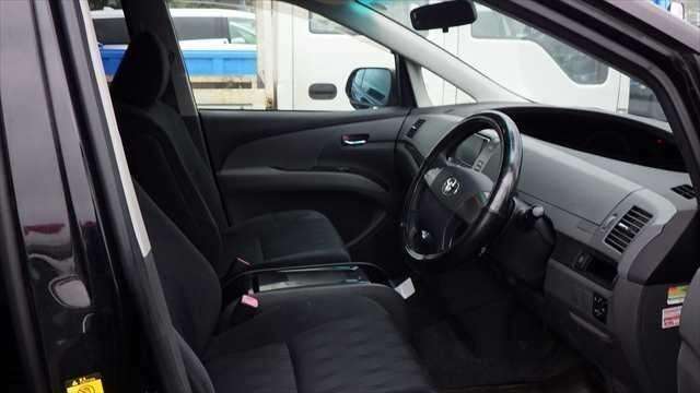 null TOYOTA ESTIMA null TOYOTA ESTIMA