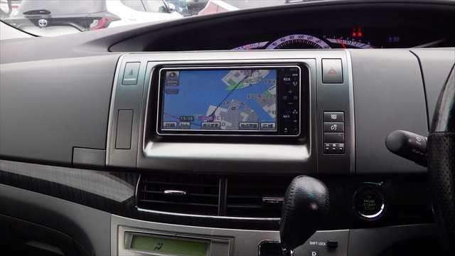 null TOYOTA ESTIMA null TOYOTA ESTIMA