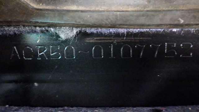 null TOYOTA ESTIMA null TOYOTA ESTIMA