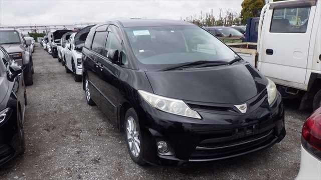 null TOYOTA ESTIMA null TOYOTA ESTIMA