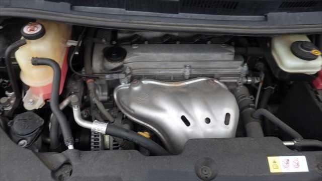 null TOYOTA ESTIMA null TOYOTA ESTIMA