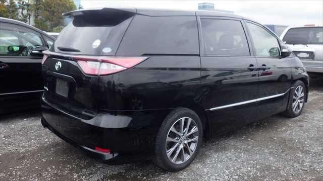 A null TOYOTA ESTIMA Aeras A null TOYOTA ESTIMA Aeras