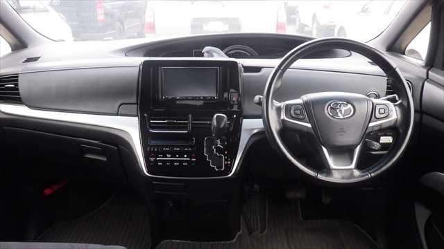 null TOYOTA ESTIMA null TOYOTA ESTIMA