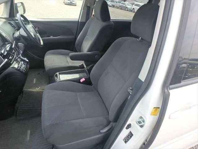 null TOYOTA DBA -ACR50W null TOYOTA DBA -ACR50W