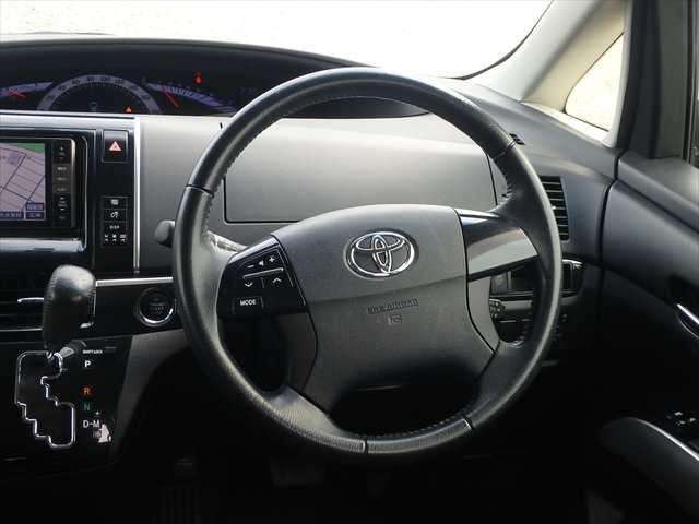 null TOYOTA DBA -ACR50W null TOYOTA DBA -ACR50W