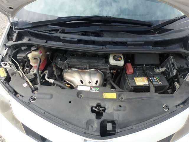 null TOYOTA DBA -ACR50W null TOYOTA DBA -ACR50W