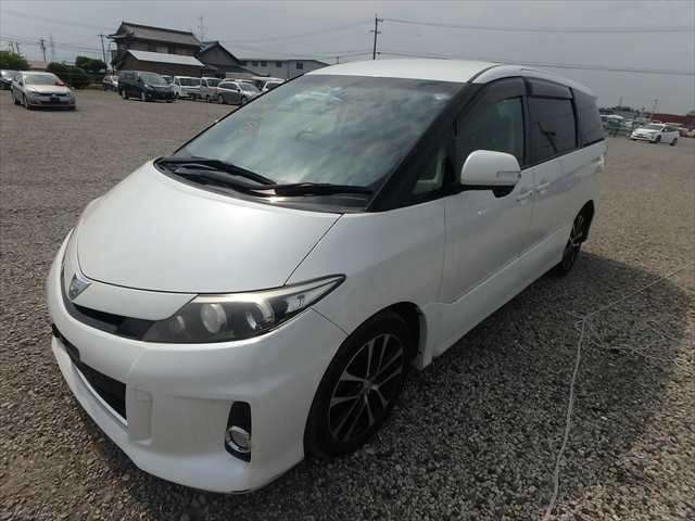 Check out this Toyota Dba -acr50w Petrol Automatic