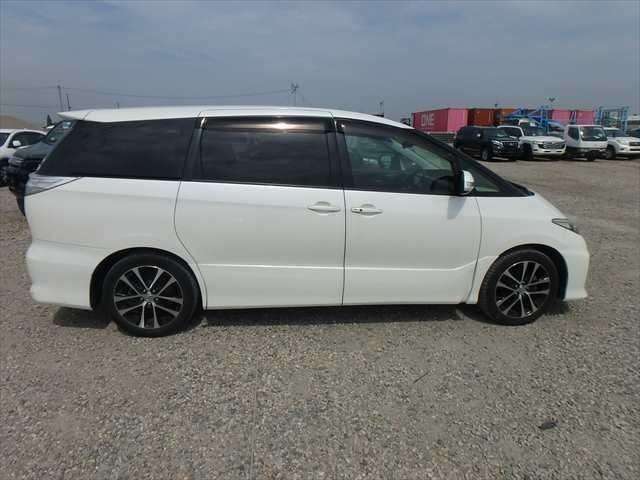 null TOYOTA DBA -ACR50W null TOYOTA DBA -ACR50W