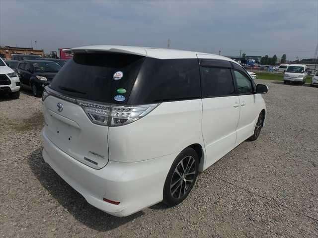 null TOYOTA DBA -ACR50W null TOYOTA DBA -ACR50W