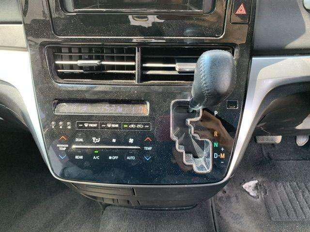 A null TOYOTA ESTIMA Aeras A null TOYOTA ESTIMA Aeras