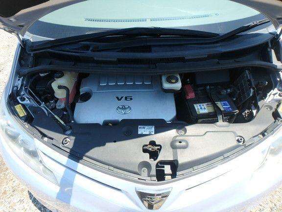 null TOYOTA ESTIMA null TOYOTA ESTIMA