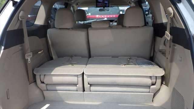 null TOYOTA ESTIMA null TOYOTA ESTIMA