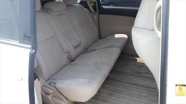 null TOYOTA ESTIMA null TOYOTA ESTIMA