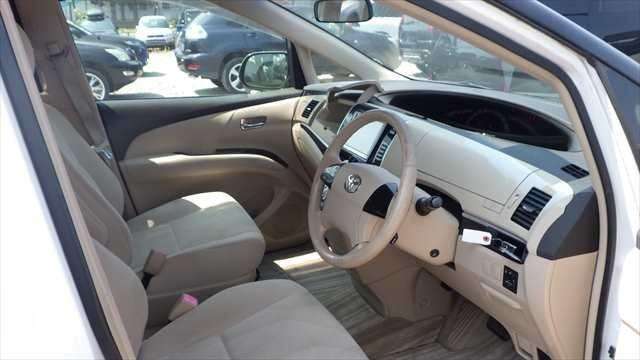 null TOYOTA ESTIMA null TOYOTA ESTIMA