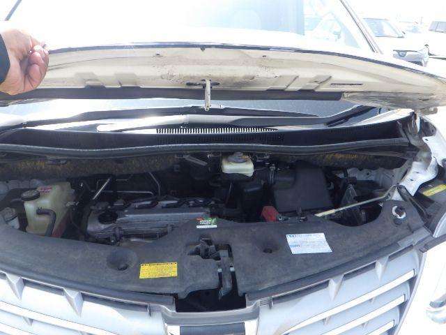 null TOYOTA ALPHARD null TOYOTA ALPHARD