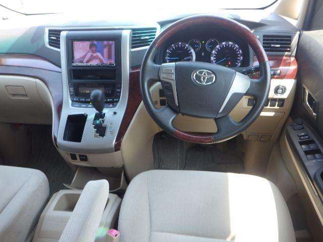 null TOYOTA ALPHARD null TOYOTA ALPHARD