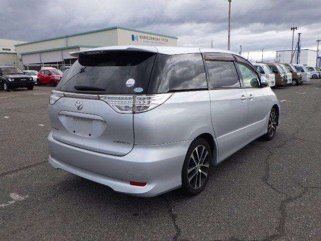 null TOYOTA ESTIMA null TOYOTA ESTIMA