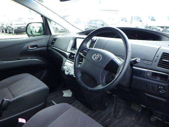 null TOYOTA ESTIMA null TOYOTA ESTIMA