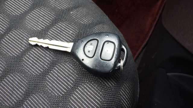 null TOYOTA IQ null TOYOTA IQ