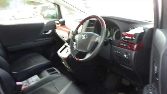 null TOYOTA ALPHARD null TOYOTA ALPHARD