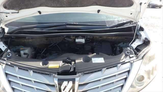 null TOYOTA ALPHARD null TOYOTA ALPHARD
