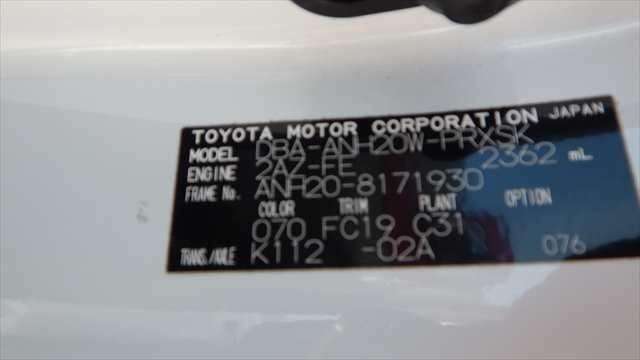 null TOYOTA ALPHARD null TOYOTA ALPHARD