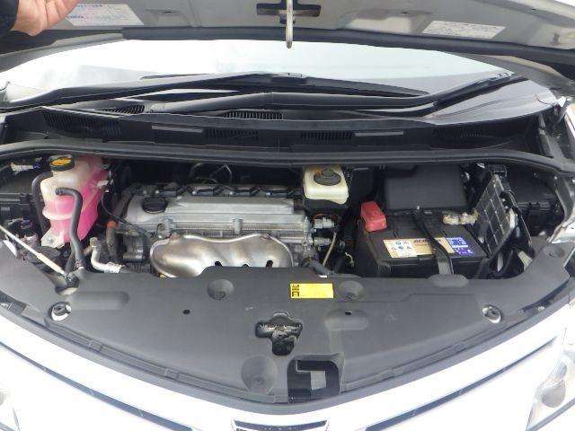 null TOYOTA ESTIMA null TOYOTA ESTIMA