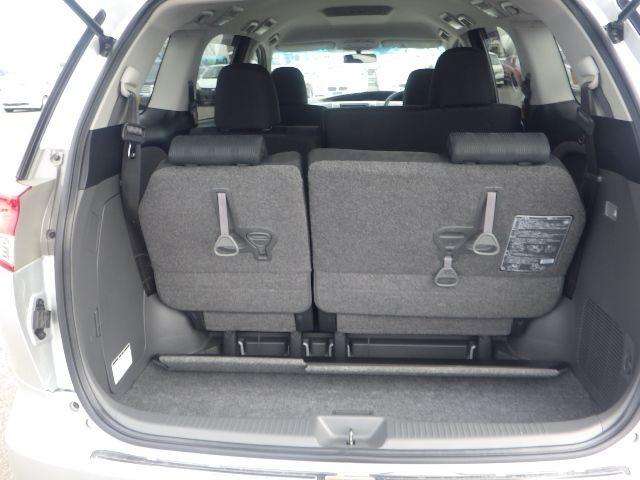 null TOYOTA ESTIMA null TOYOTA ESTIMA