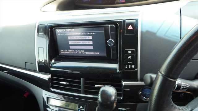 null TOYOTA ESTIMA HYBRID null TOYOTA ESTIMA HYBRID