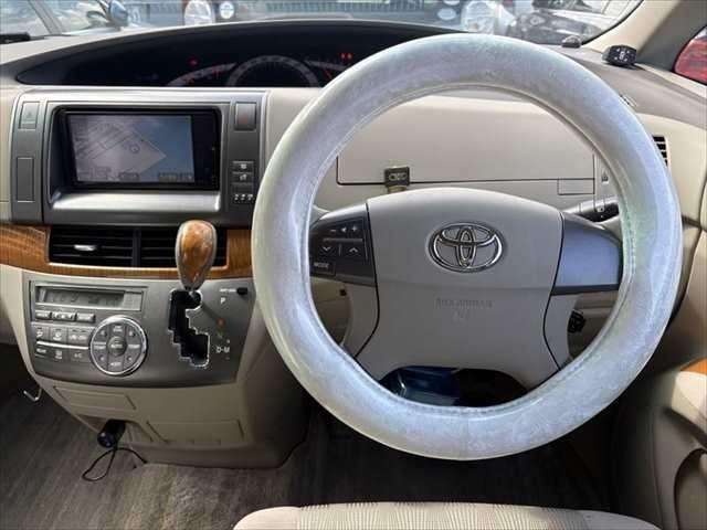 null TOYOTA ESTIMA null TOYOTA ESTIMA