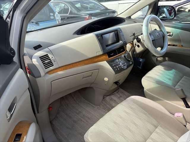 null TOYOTA ESTIMA null TOYOTA ESTIMA