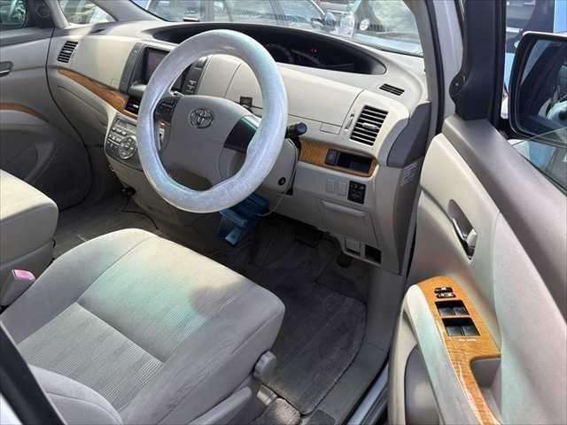 null TOYOTA ESTIMA null TOYOTA ESTIMA